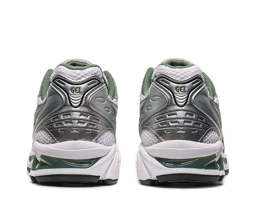 Asics Gel Kayano 14 White/Slate Grey 1201A019-107