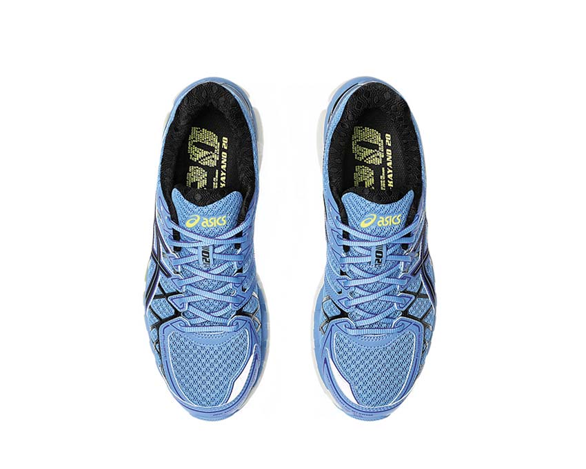 Asics Gel Kayano 20 Blue Neptune / Black 1203A388 400