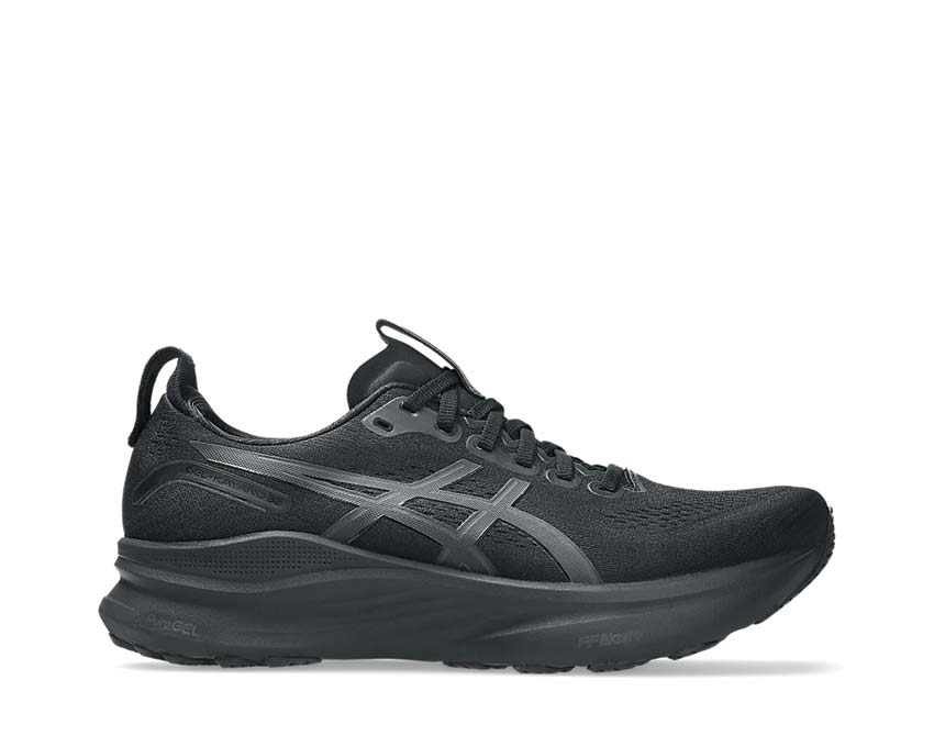 ★アシックス★(W) Gel-Kayano 32 WIDE★Black Graphite Grey GEL-KAYANO 32 WIDE | Women | Black/Graphite Grey | Women's