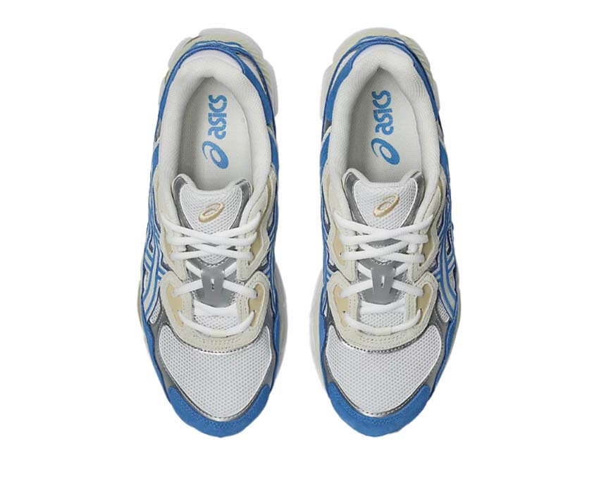 Asics Gel NYC 1203A383-116