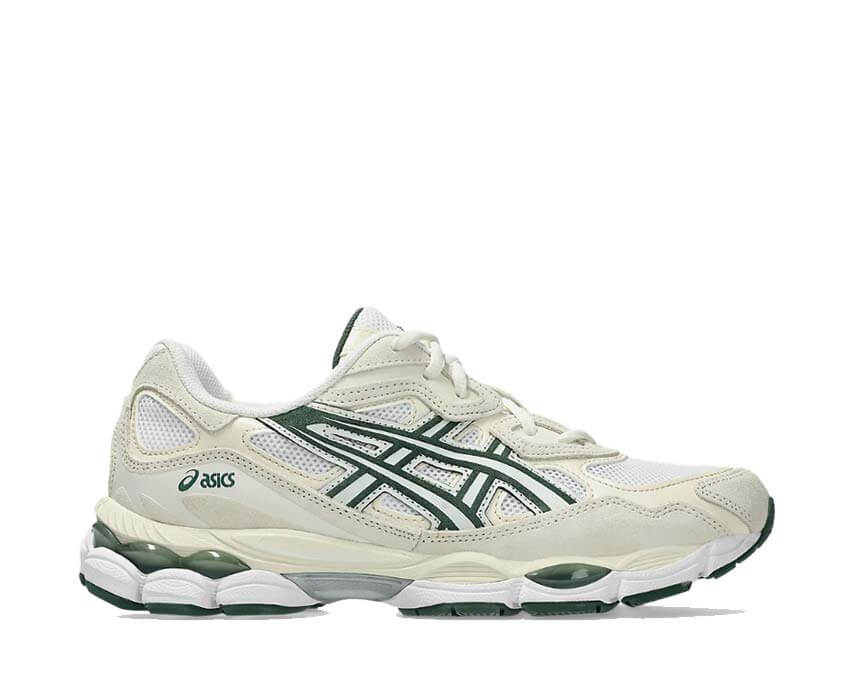 Asics Gel NYC Forest Night | NOIRFONCE