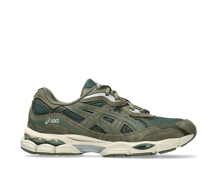 Acheter Asics Gel NYC 