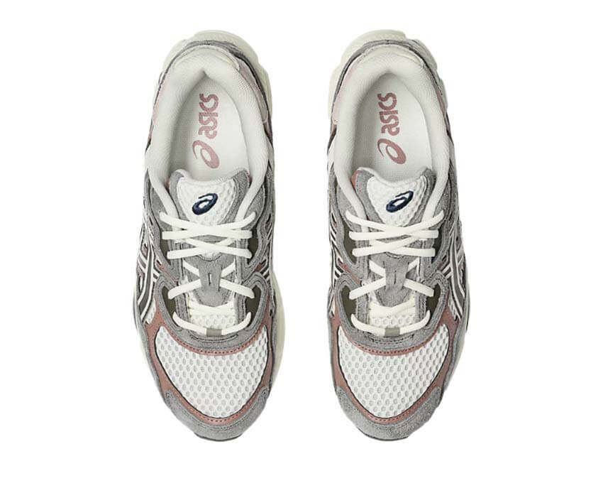 Asics Gel NYC 1203A897-200