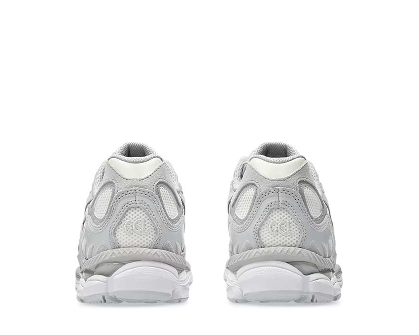 Asics Gel NYC Cream / Cloud Grey 1203A663 101