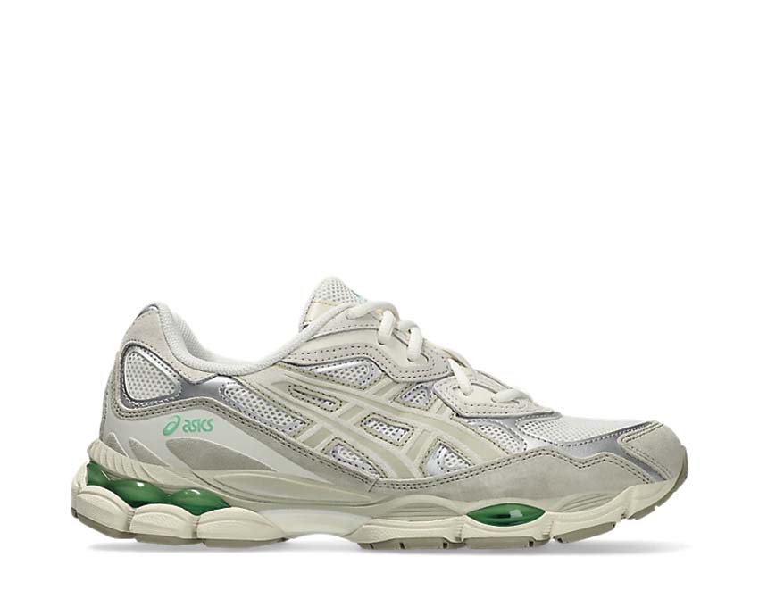 Retour sous 14 jours W Cloud Grey Cream / Fossil 1203A383-112