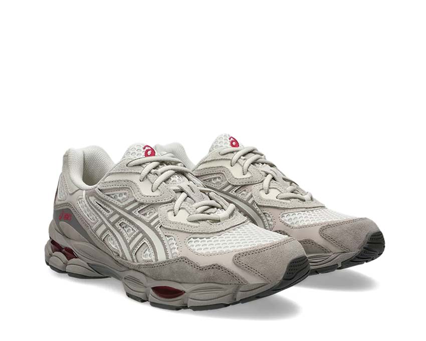 Asics Gel NYC Cream / Moonrock 1203A372-100