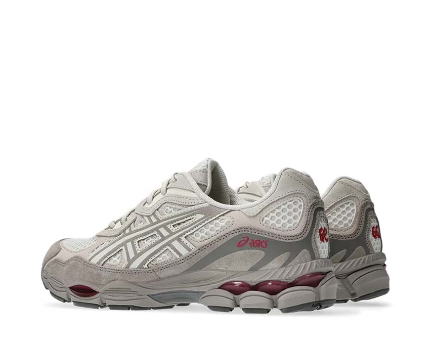 Asics Gel NYC Cream / Moonrock 1203A372-100