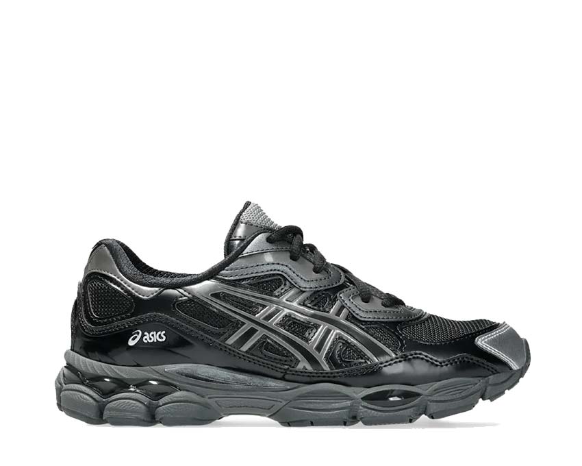 Buy Asics Gel NYC X Kicki 1203A571 001 NOIRFONCE