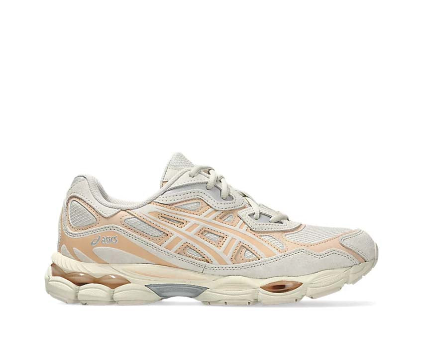Asics Gel NYC Oatmeal / Bisque 1203A739-250