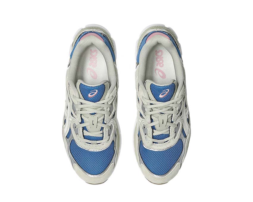 Asics Gel NYC Polar Night / Cream 1203A383-402