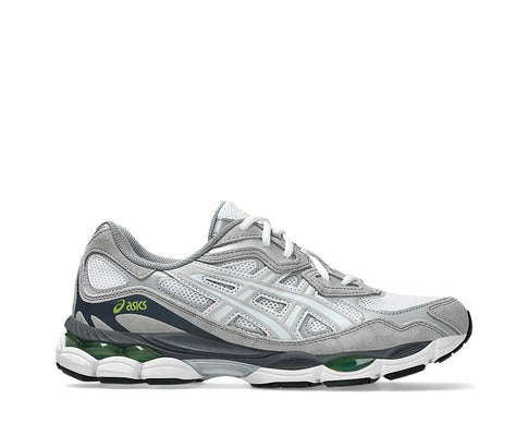 Asics Gel NYC White/Glacier Grey 1203A383-109