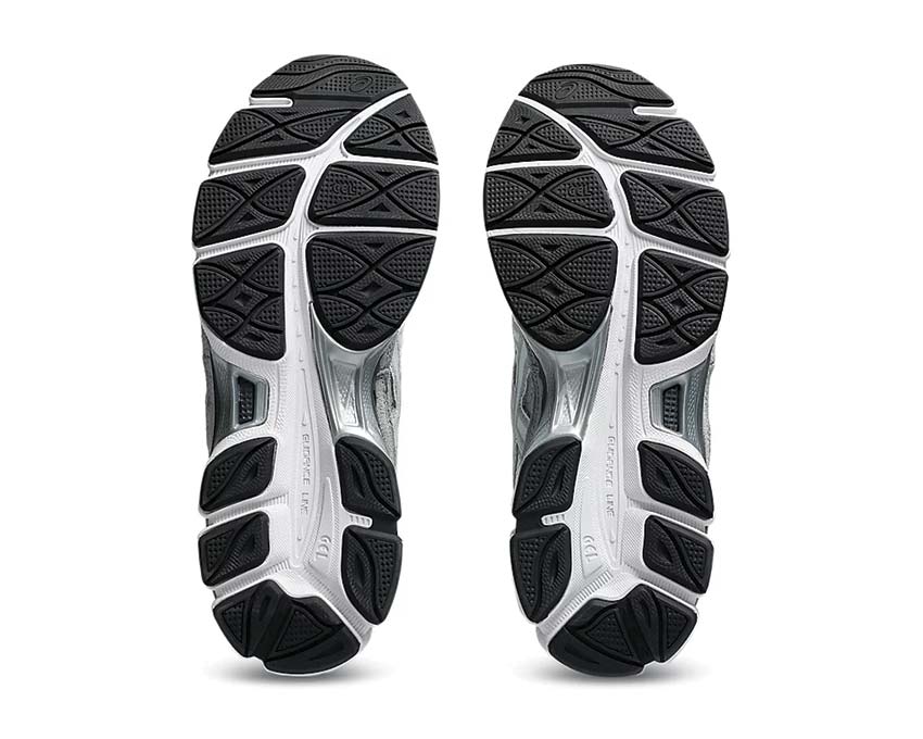 Asics Gel NYC White/Glacier Grey 1203A383-109