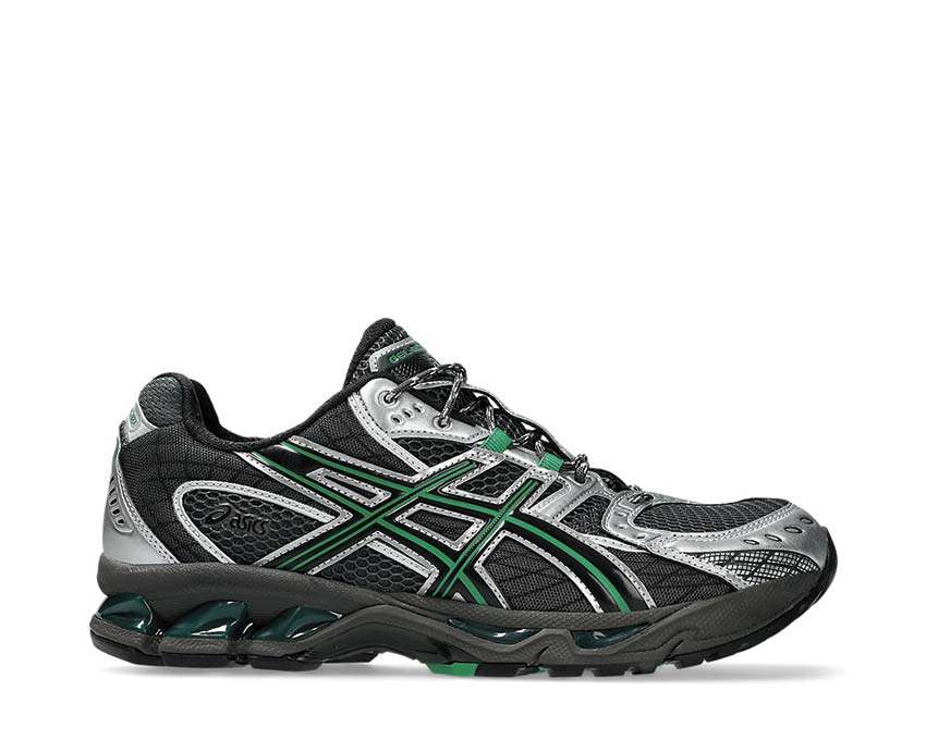 Asics Gel Nimbus 10.1 Green Basil | NOIRFONCE