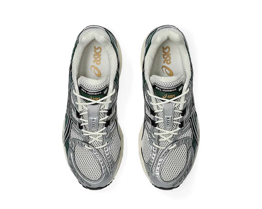 asics Chaussures asics Chaussures Tiger Gel-sight Black White Pink Suede Mens Retro Cream / Grove 1203A761-101