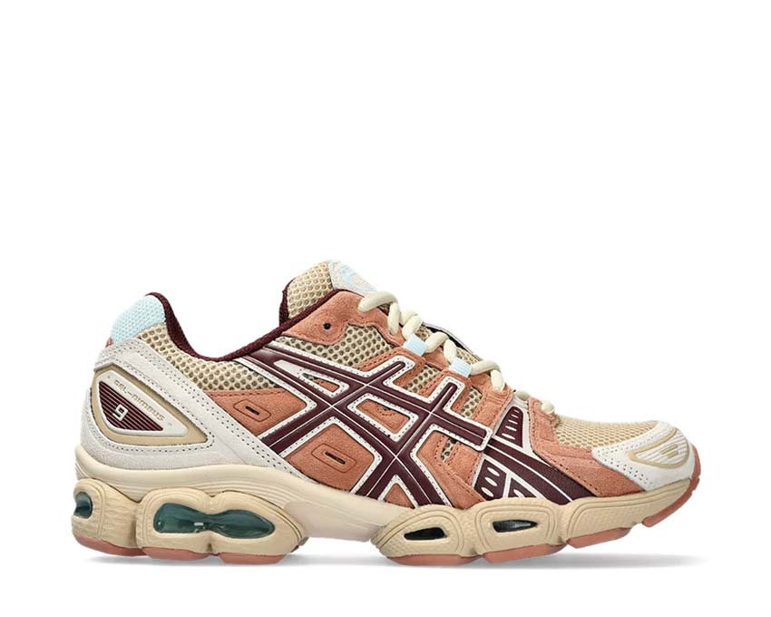 Kaufen Asics Gel Nimbus 9 1202A346 200 NOIRFONCE