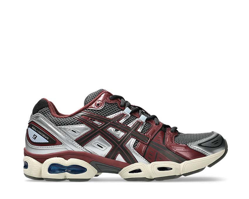 zapatillas de running ASICS voladoras talla 33.5 baratas menos de 60