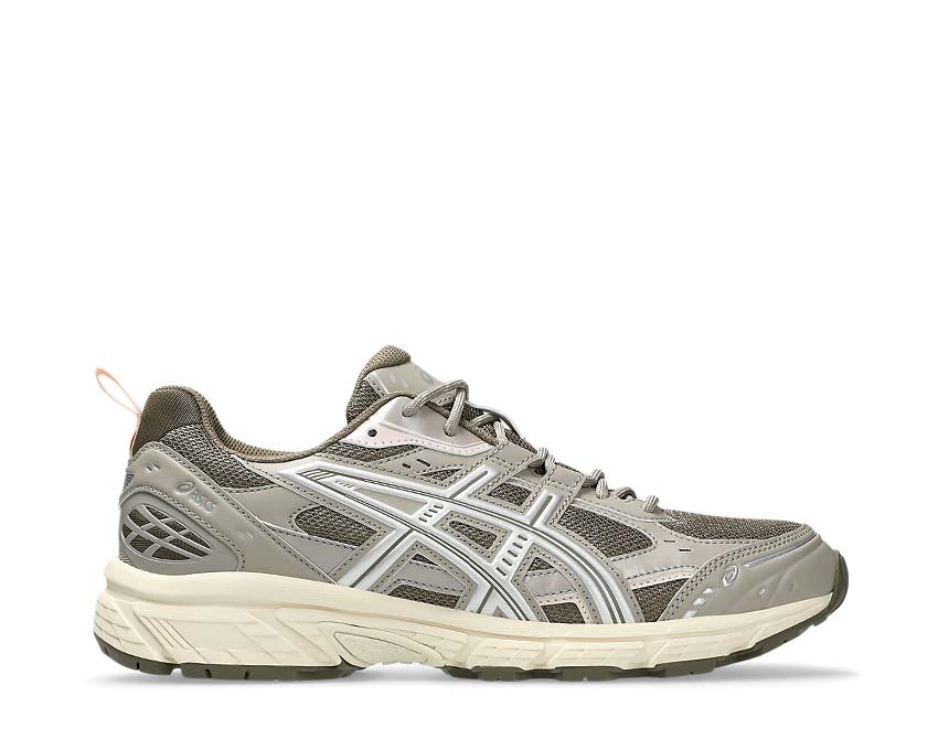 Asics Gel Nunobiki Dark Taupe / Pure Silver 1203A536-250