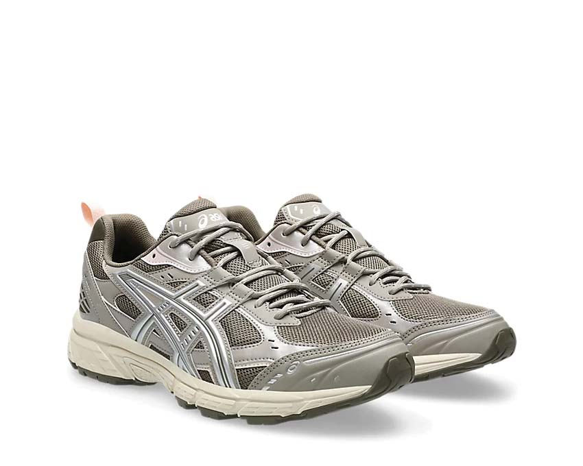 Asics Gel Nunobiki Dark Taupe / Pure Silver 1203A536-250