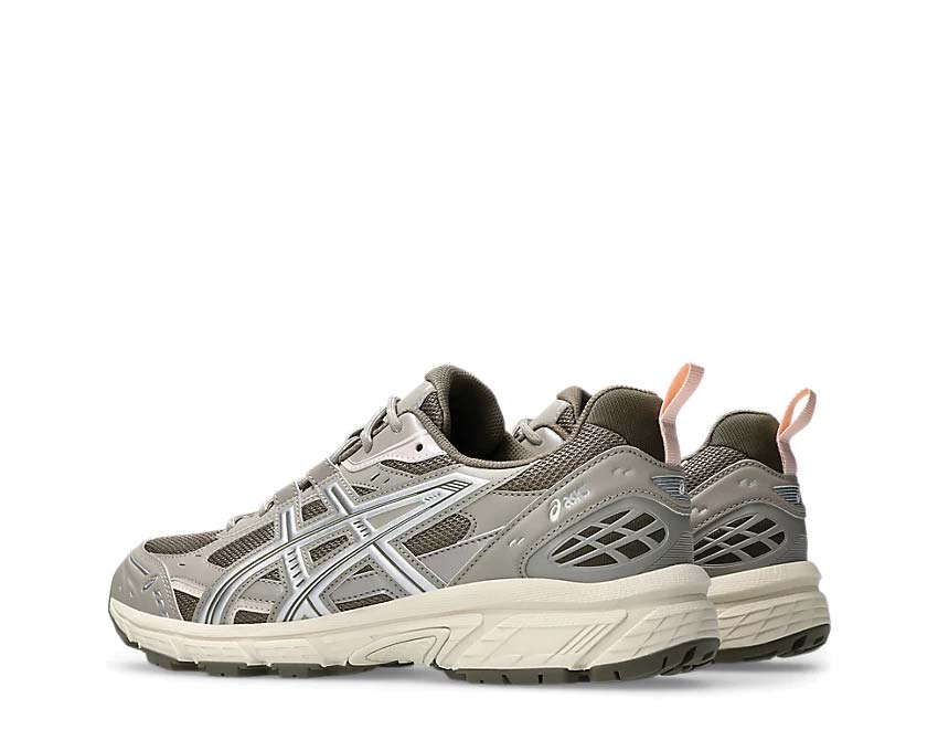 Asics Gel Nunobiki Dark Taupe / Pure Silver 1203A536-250
