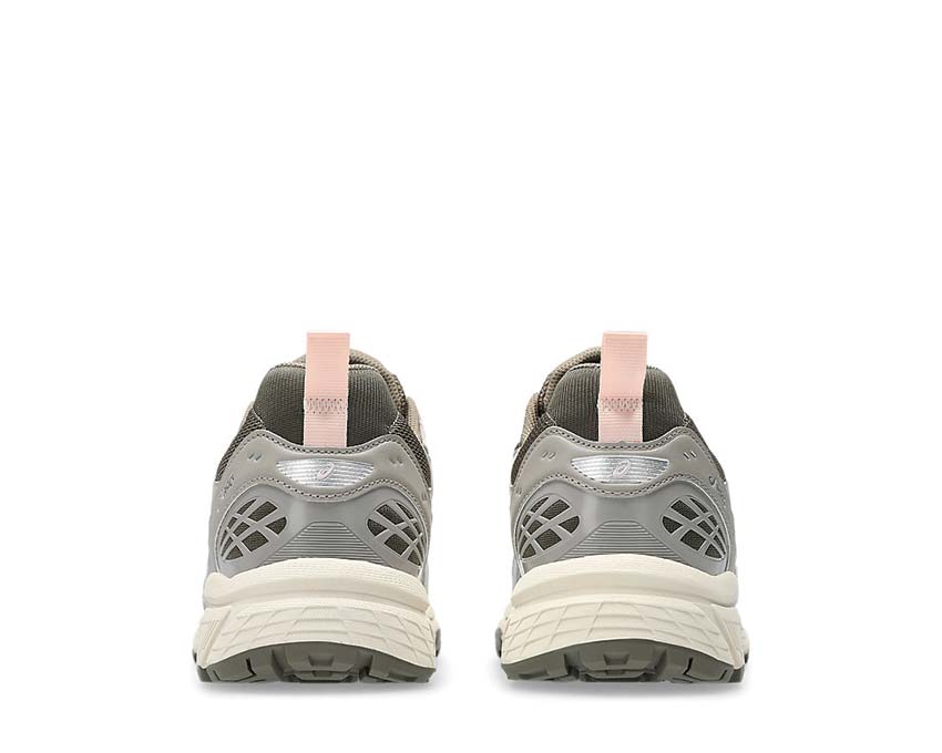 Asics Gel Nunobiki Dark Taupe / Pure Silver 1203A536-250