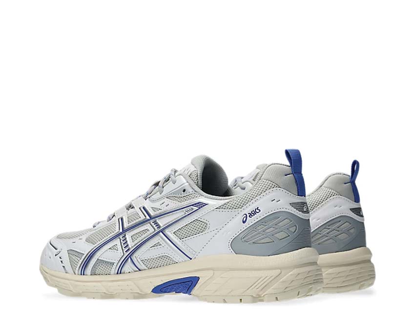 Asics Gel Nunobiki White / Sapphire 1203A536 100