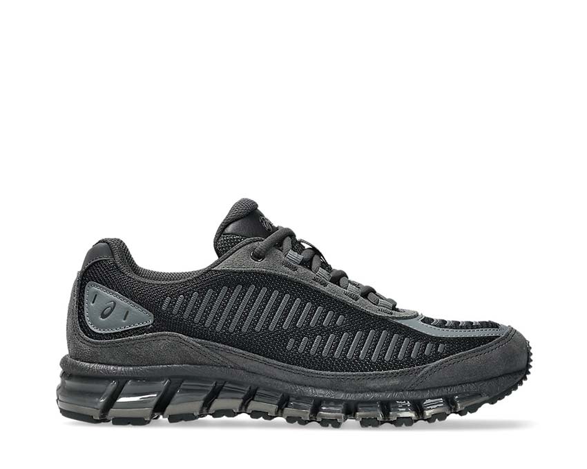 Asics Gel Quantum 360 I Amp Graphite Grey Men | NOIRFONCE