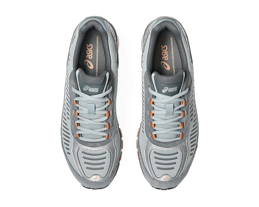 Asics Gel Quantum 360 I Amp Piedmont Grey / Steel Grey 1203A731-020