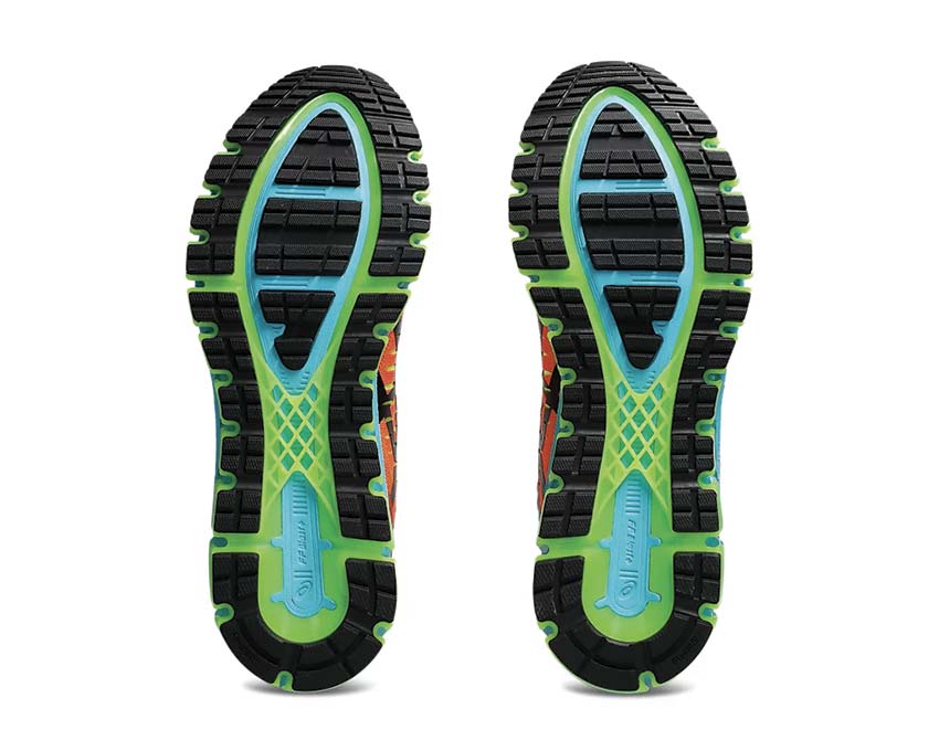 Asics Gel Quantum 360 I Habanero/Aquarium 1203A750-600