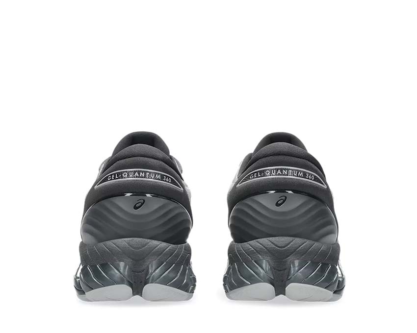 Asics Gel Quantum 360 VIII Clay Grey / Black 1203A305 024