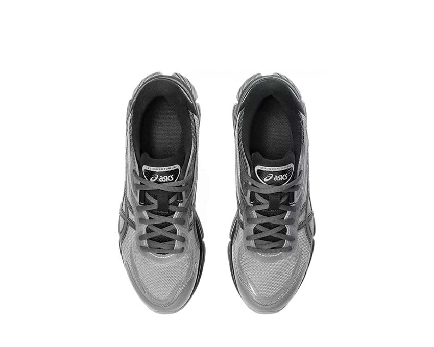Asics Gel Quantum 360 VIII Clay Grey / Black 1203A305 024
