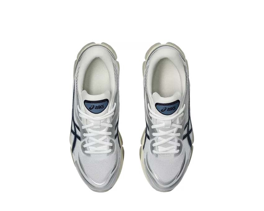 Asics Gel Quantum 360 VIII White / Midnight 1203A305-106