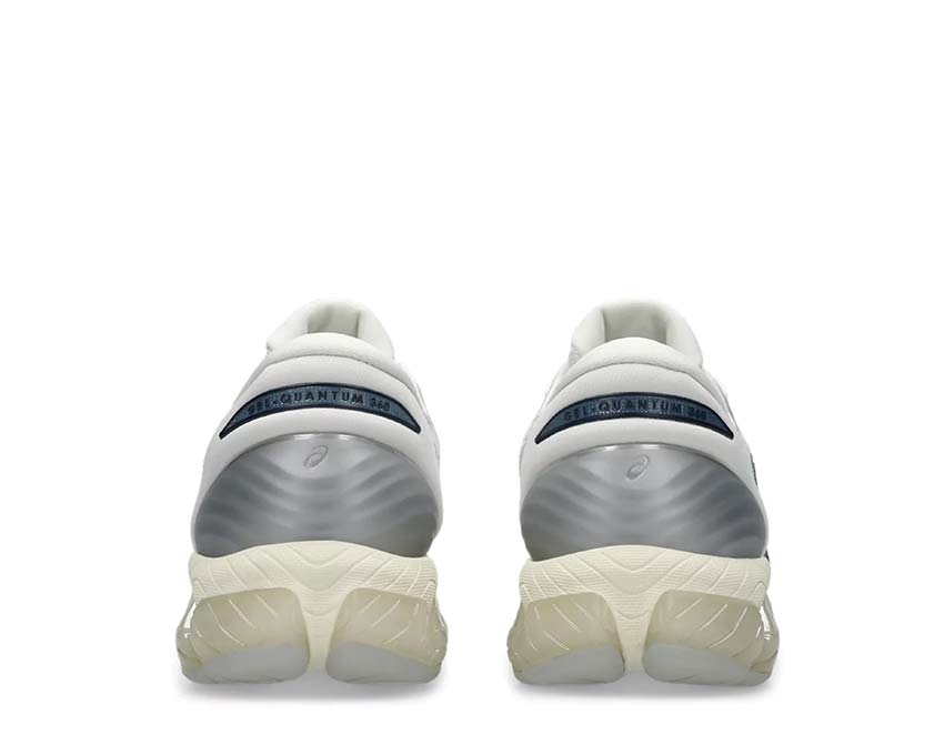 Asics Gel Quantum 360 VIII White / Midnight 1203A305-106