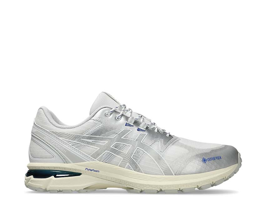 Asics Gel Terrain GTX White / Pure Silver 1203A457 100