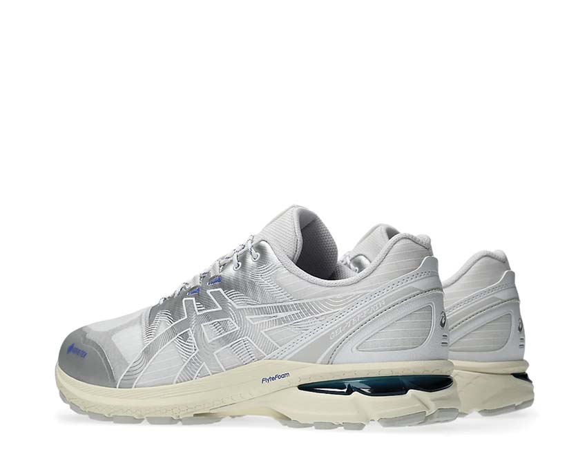 Asics Gel Terrain GTX White / Pure Silver 1203A457 100