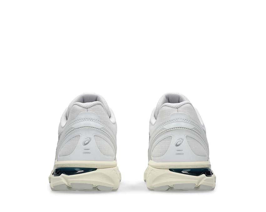 Asics Gel Terrain GTX White / Pure Silver 1203A457 100