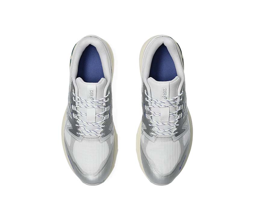 Asics Gel Terrain GTX White / Pure Silver 1203A457 100