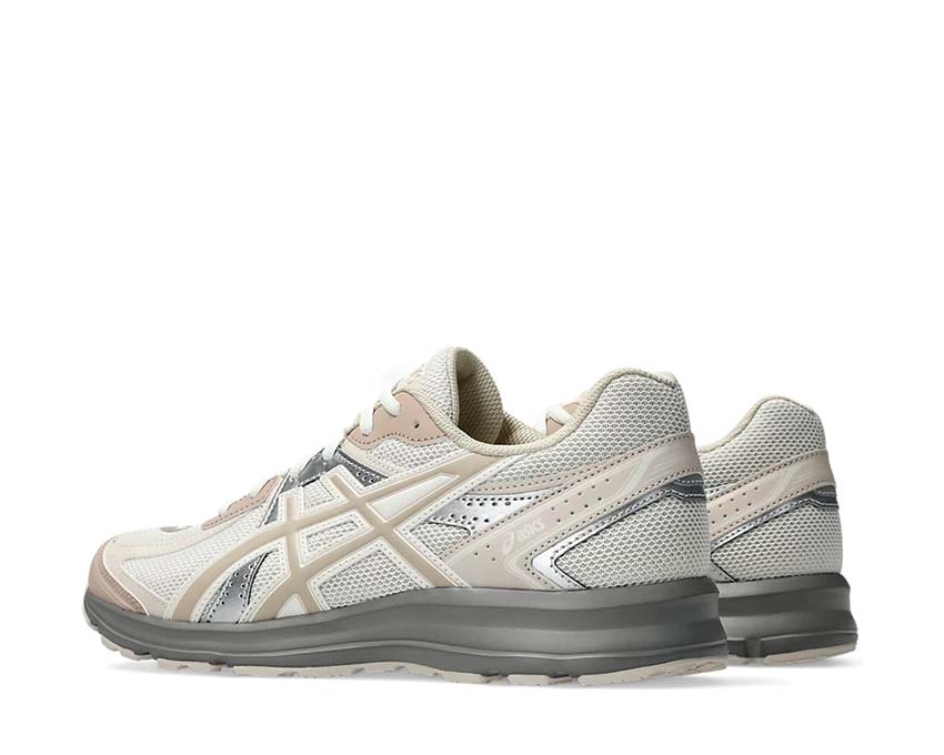 Asics Jog 100S Cream / Feather Grey 1203A741-100