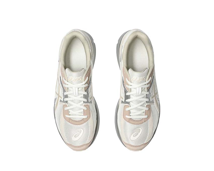 Asics Jog 100S Cream / Feather Grey 1203A741-100