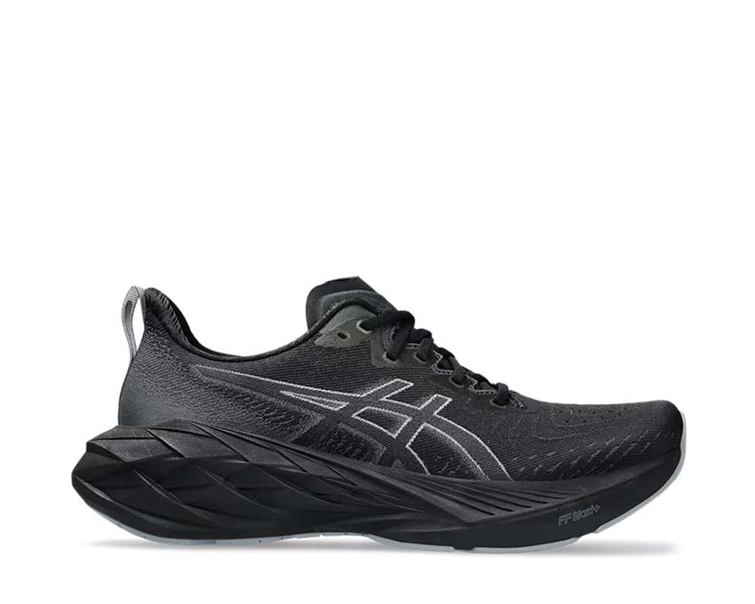 Trainers ASICS Gel-Nandi 1202A120 Birch Birch 201 Black / Graphite Grey 1011B693-002