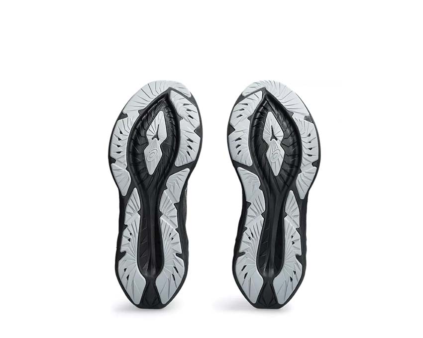 Trainers ASICS Gel-Nandi 1202A120 Birch Birch 201 Black / Graphite Grey 1011B693-002