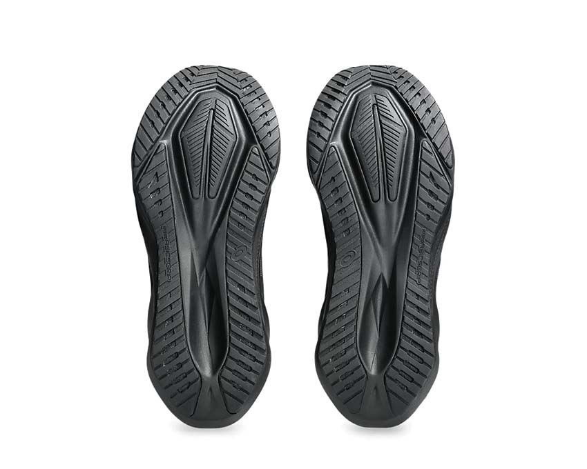 Asics Novablast 5 Black / Carrier Grey 1011B974-002