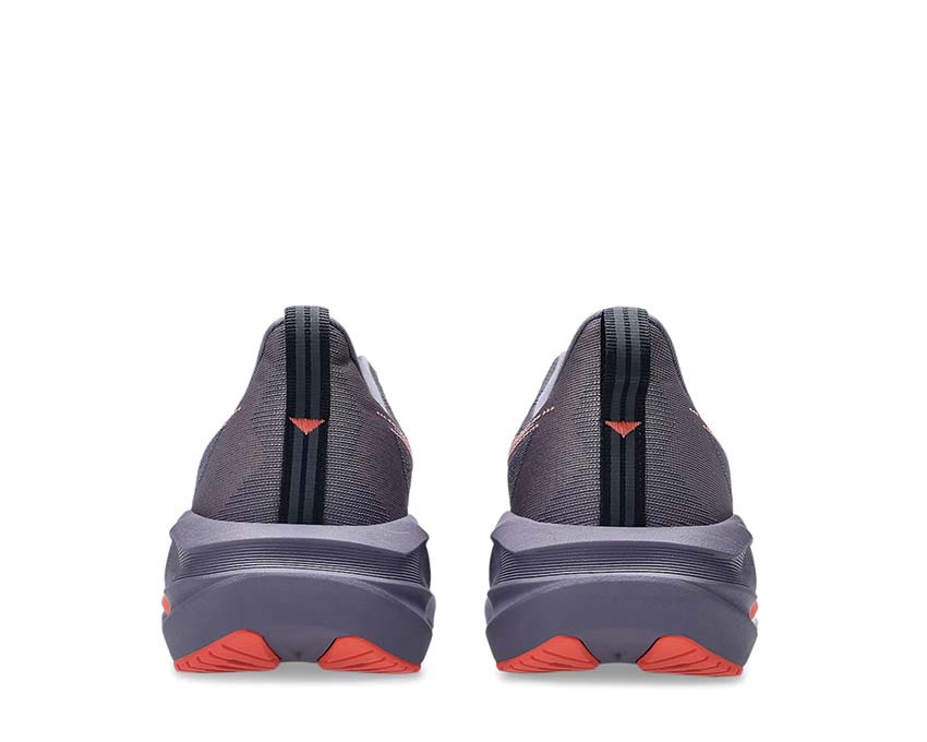 Asics Novablast 5 Greyish Purple / Coral Reef 1011B974-500