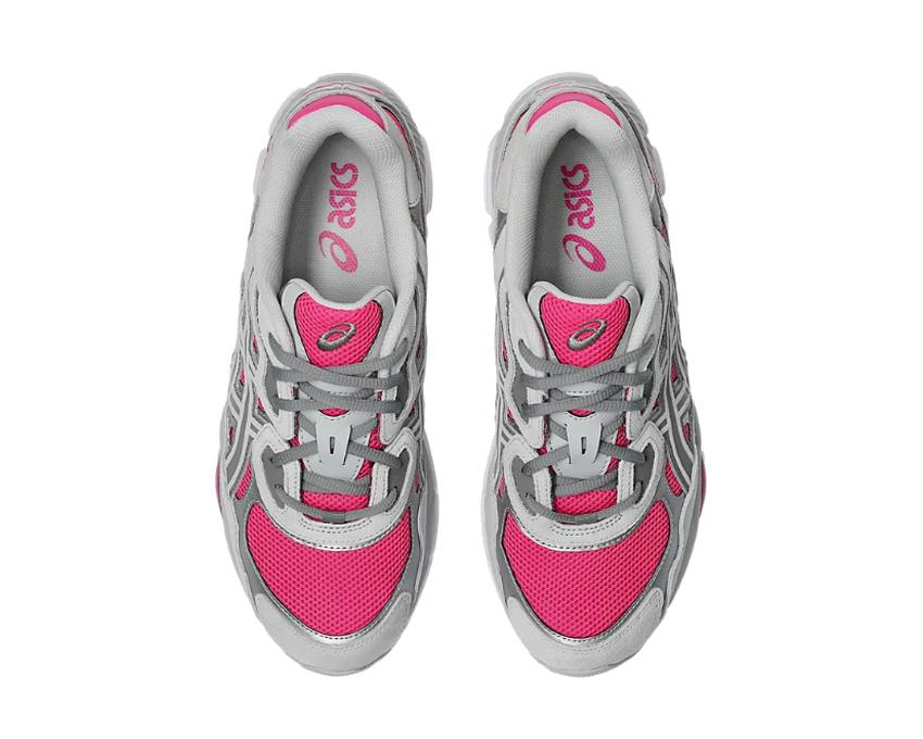 Asics Gel-Nyc "Pink Glo"