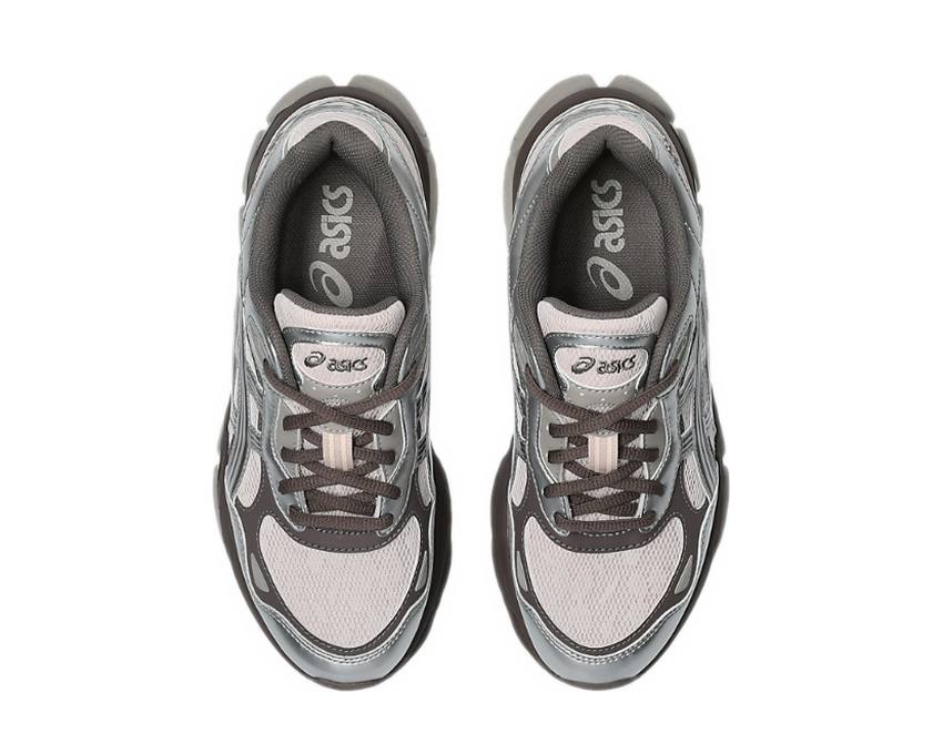 Asics Gel-Nyc 2.0 "Pink Cloud"