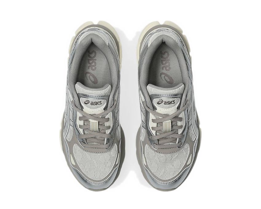 Asics Gel-Nyc 2.0 "Smoke Grey"