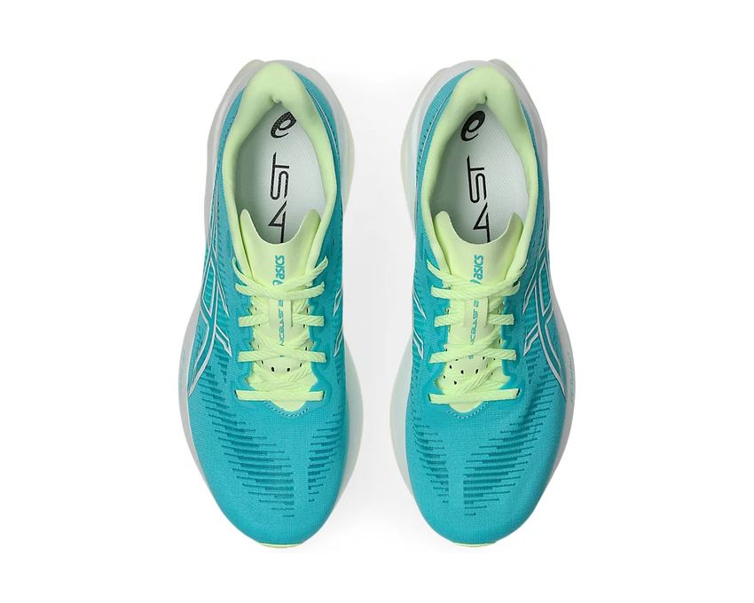 Asics Sonicblast 2 "Energy Aqua"