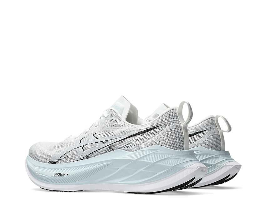 Asics Superblast 2 White / Cool Grey 1013A142-100