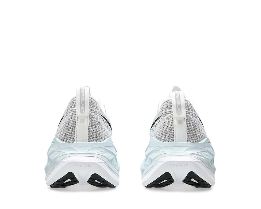 Asics Superblast 2 White / Cool Grey 1013A142-100