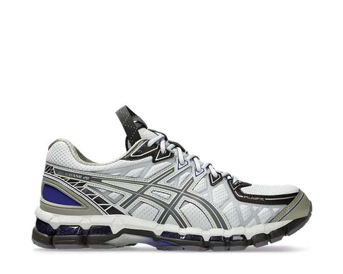 Asics UB19-S Gel Kayano 20 x Kiko Kostadinov Glacier Grey / Lavender Grey 1203A640-020