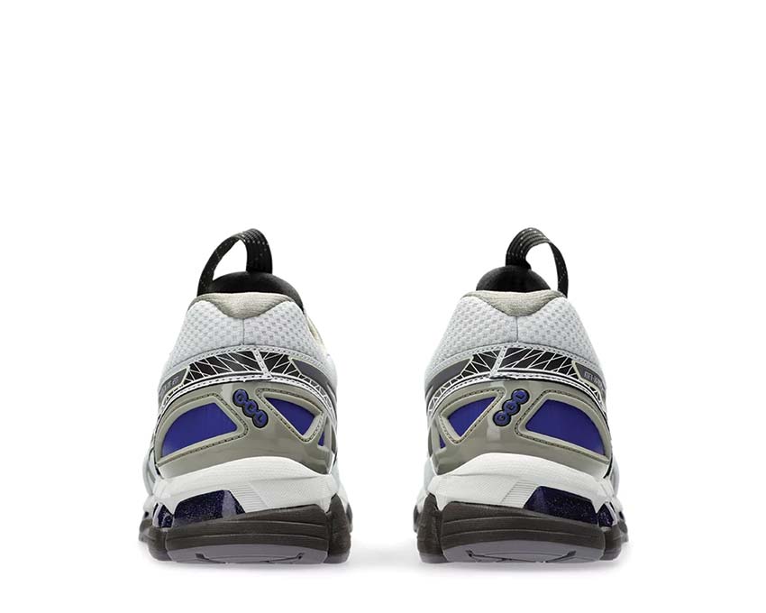 Asics UB19-S Gel Kayano 20 x Kiko Kostadinov Glacier Grey / Lavender Grey 1203A640-020